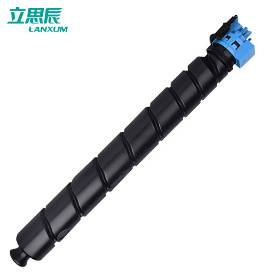 立思辰/LANXUM TL-8568C 粉盒 蓝色粉盒 约20000页 适用GA9540cdn/GB9541cdn